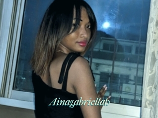 Ainagabriellah