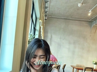 Ainequeen