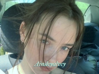 Ainsleyalvey