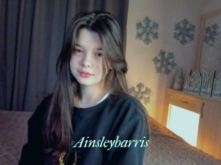 Ainsleybarris
