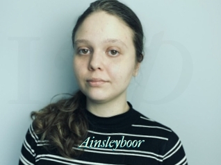 Ainsleyboor