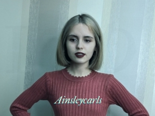 Ainsleycarls
