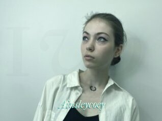 Ainsleycoey