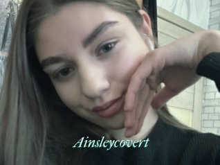 Ainsleycovert