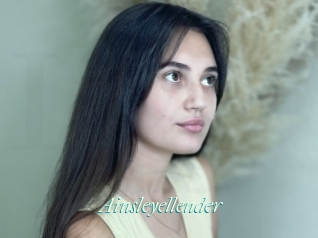 Ainsleyellender