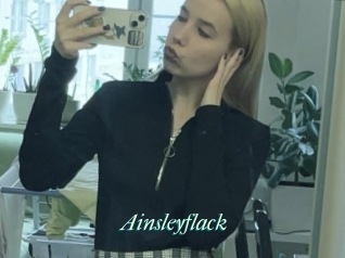 Ainsleyflack