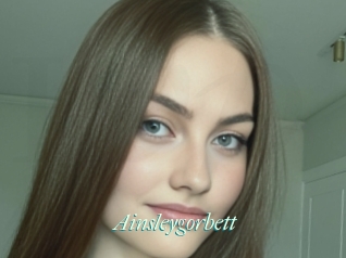 Ainsleygorbett