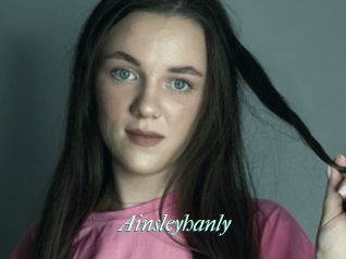 Ainsleyhanly