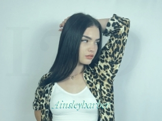 Ainsleyharber