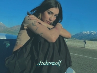 Aiokowolf