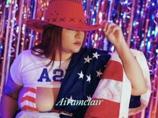 Airamclair