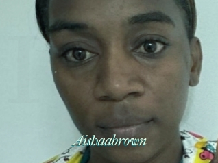 Aishaabrown