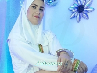 Aishaamin