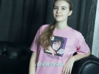 Aishawiston