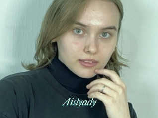 Aislyady