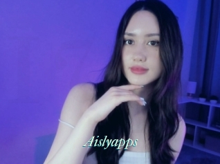 Aislyapps