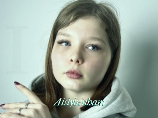 Aislybenham