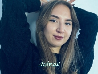Aislycast