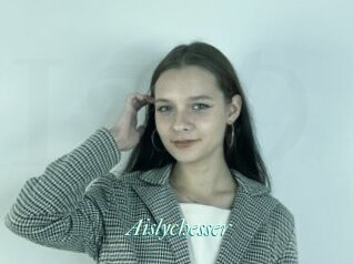 Aislychesser