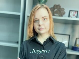 Aislyfares