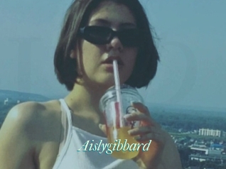 Aislygibbard