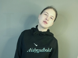 Aislygodbold