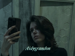 Aislygrandon