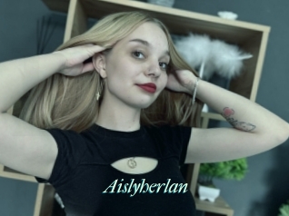 Aislyherlan