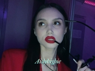 Aislyhigbie
