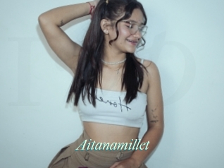 Aitanamillet