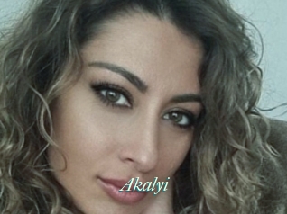 Akalyi