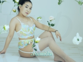 Akemichu