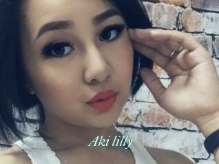 Aki_lilly