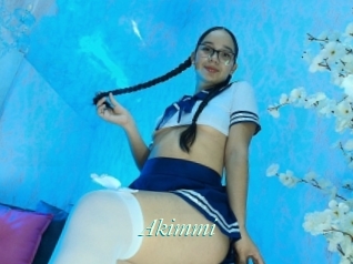 Akimmi