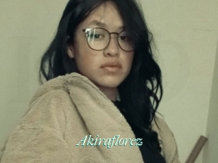 Akiraflorez