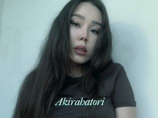 Akirahatori