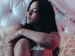 Alahia