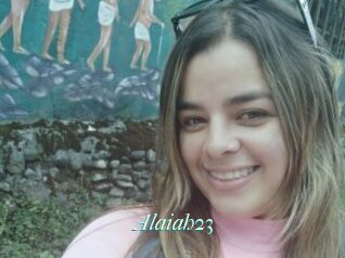 Alaiah23