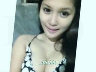 Alaida