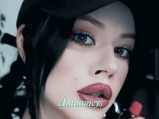 Alanameys