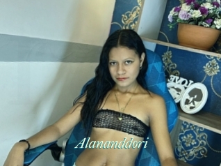 Alananddori