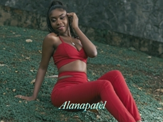 Alanapatel