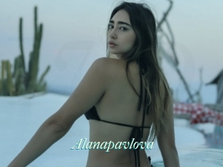 Alanapavlova
