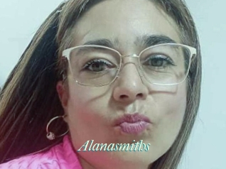 Alanasmiths