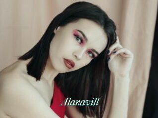 Alanavill