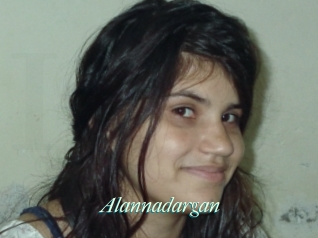 Alannadargan