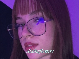 Alaskaflowers