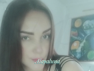 Alayaluna
