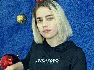 Albaroyal