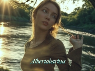 Albertabarkus